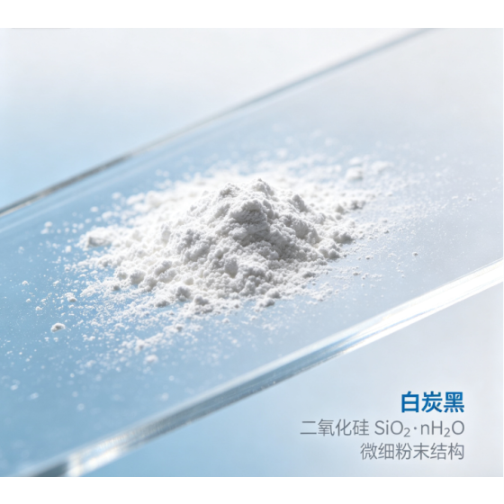 Silica
